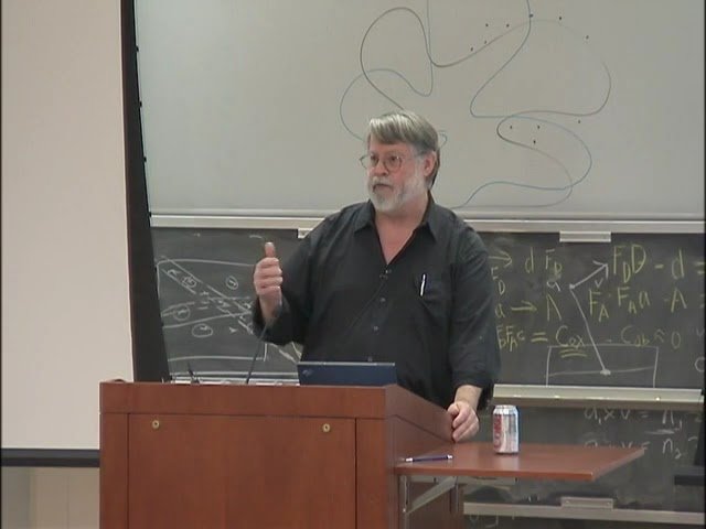 A New Golden Age of Phonetics?