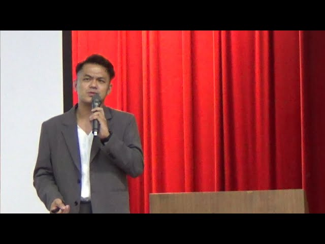 迷惘，原來也是一種方向 | 霽儒 吳 | TEDxWegoHighSchool