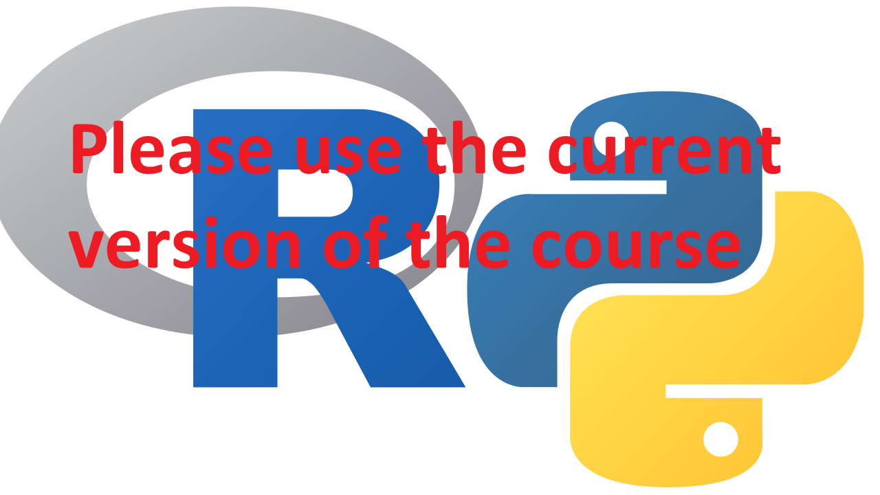 Fundamentals of Programming for Digital Health Winter Term 2024/2025