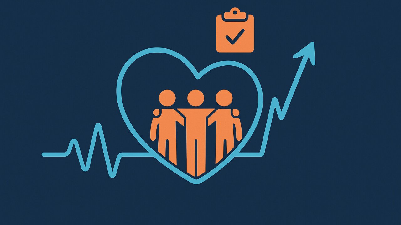 Understand the Core of Employee Engagement