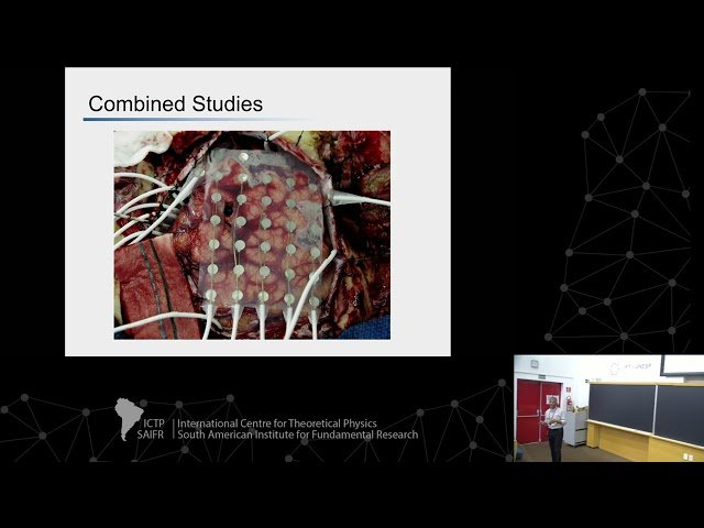 Monitoring the Brain in Epilepsy and Controlling Seizures - Class 1