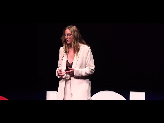 No One's Coming To Save You - And Why That's Actually Hopeful News