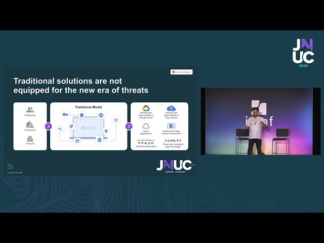 The New Security Endpoint with Chrome Enterprise and Jamf - 1916
