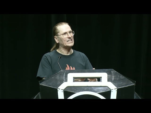 Building a Malware Museum - Digital Culture Preservation and the Evolution of Cyber Artifacts