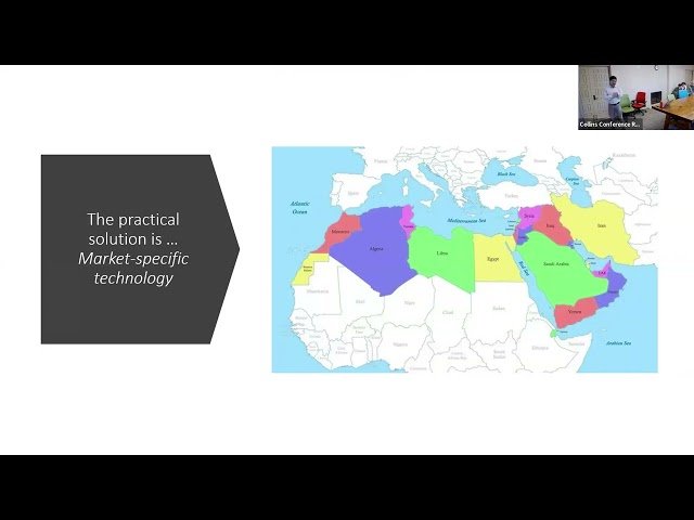 Culturally Aware Machines - Why and When Are They Useful?