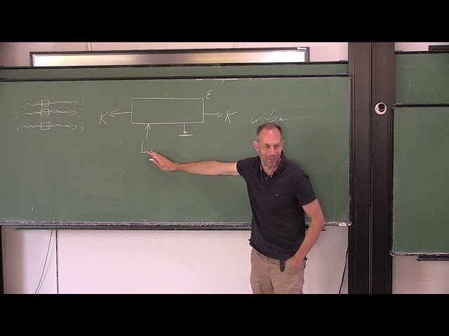 Foundations of Security, Part 2