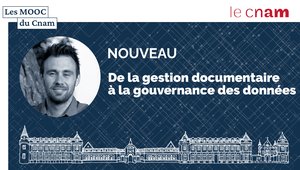 De la gestion documentaire à la gouvernance des données