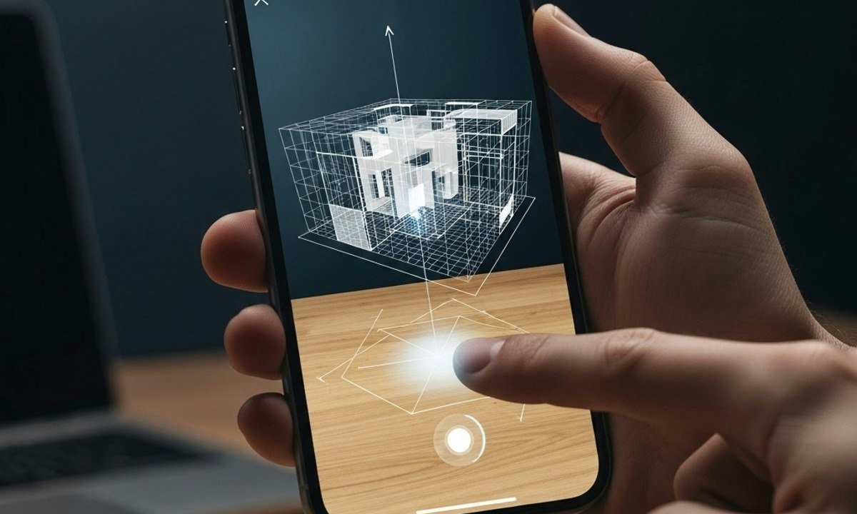 Master ARKit Development: Build and Deploy iOS AR Apps