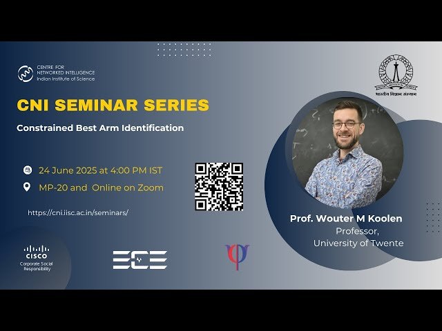 Constrained Best Arm Identification