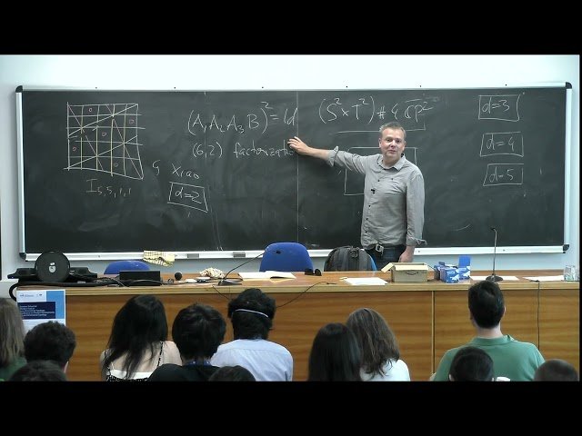 Lefschetz Fibrations and Closed Exotic 4-Manifolds - 5