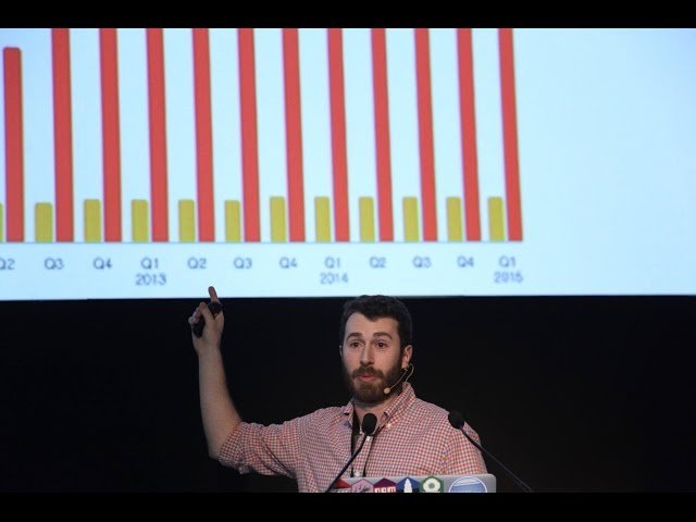 Moneyball for Performance Metrics