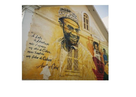 Amílcar Cabral: Colonialism, Liberation, Sovereignty (Live Online)