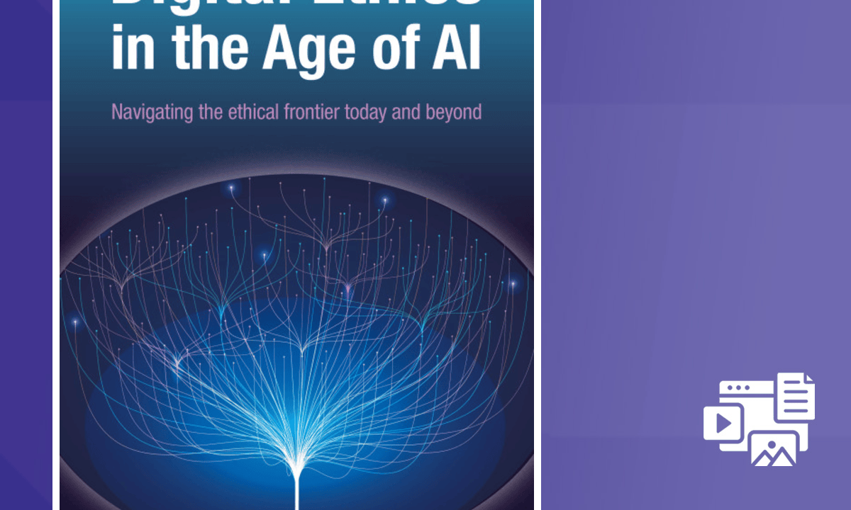 Digital Ethics in the Age of AI