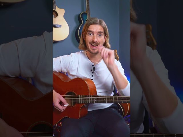 Andy Guitar Beginners Course - Complete Acoustic Guitar Lessons for Absolute Beginners