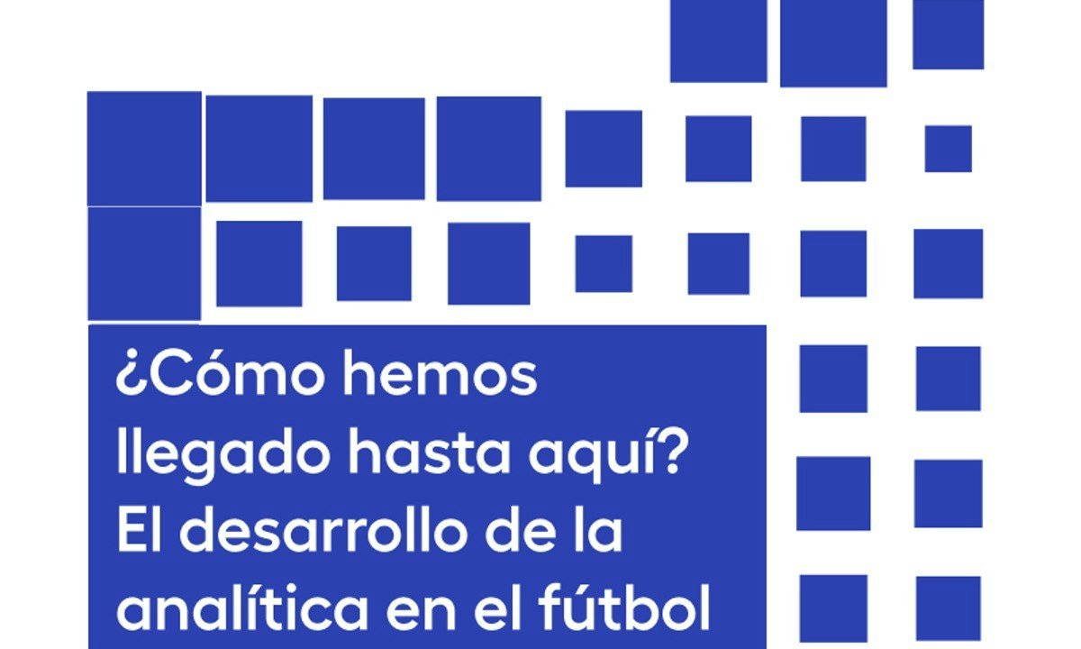 ¿Cómo hemos llegado hasta aquí?El desarrollo de la analítica