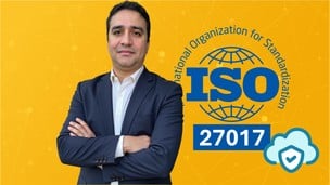 ISO 27017:2015 Certification Course - Cloud Security Mastery