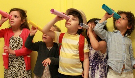 French for Minimes (Grades 2-5) Beginner 101–103 (Live Online)