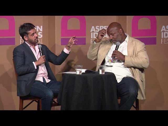 Very Fine People - How to Stop Worrying and Talk About Race