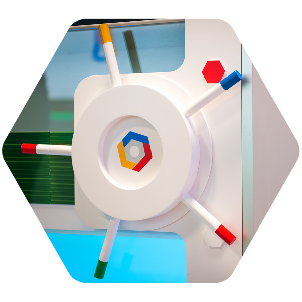 Security in Google Cloud
