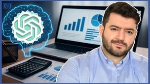 AI for Accounting Professionals: Accounting & Bookkeeping