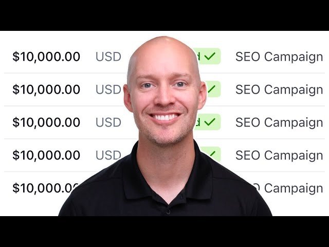 How to Make Money with SEO - 12 Techniques Ranked