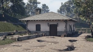 Unreal Engine 5 - Build a AAA-Quality Game Environment