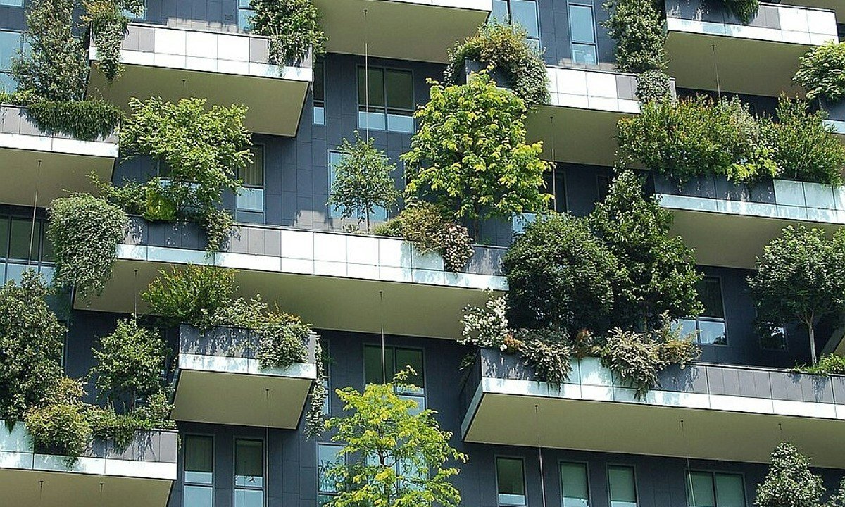 Introduction to interdisciplinary sustainable architecture