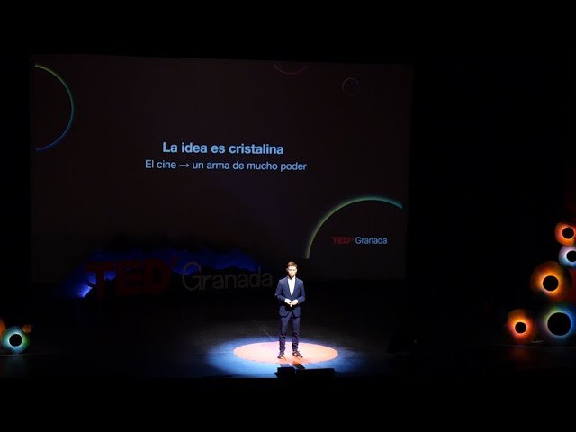 Arte Total - Cinema as a Reflection of Society and Culture