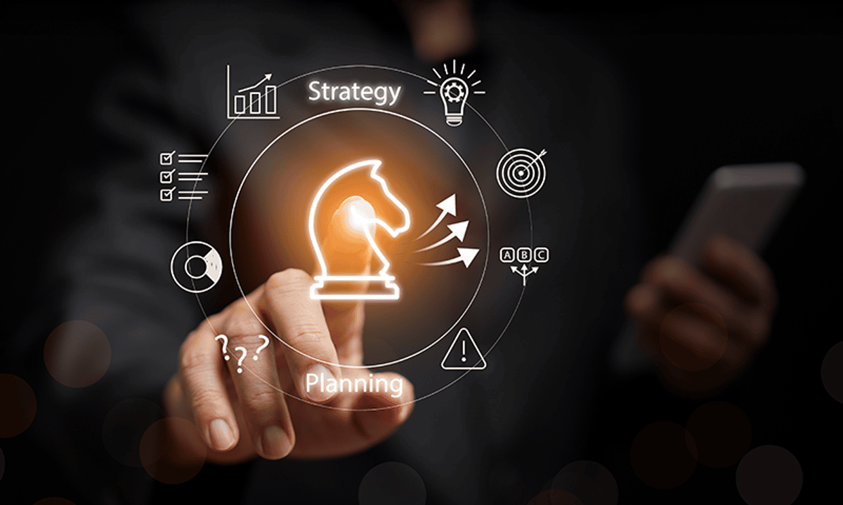 Analyze Competitors: Product Gaps and Strategic Risks