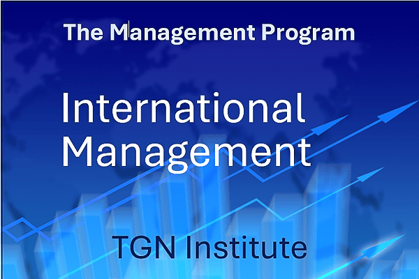 International Management