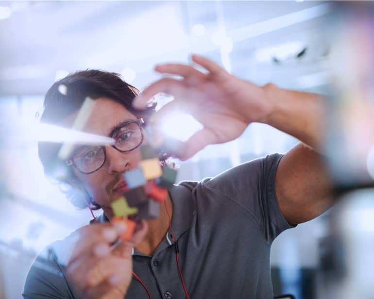 Oxford Strategic Innovation Programme