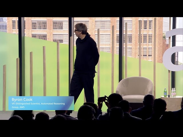 Automated Reasoning for AI Correctness