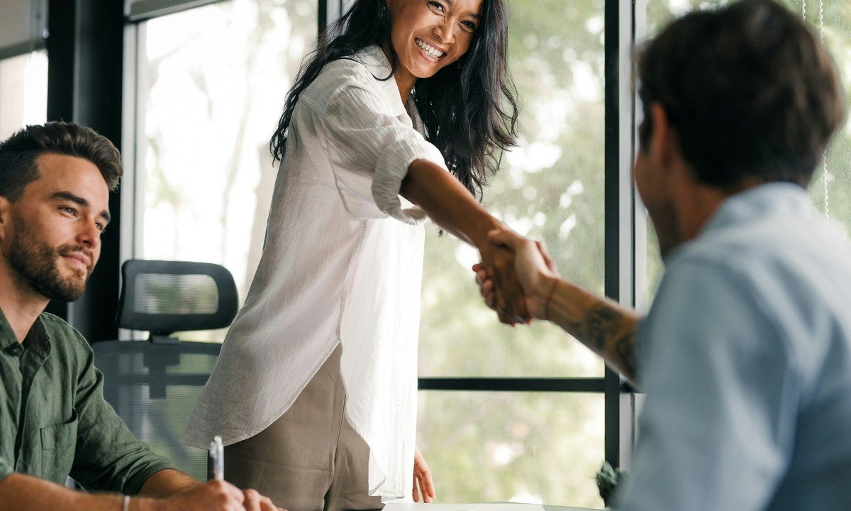 Fundamentals of B2B Selling in Tech