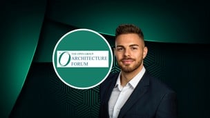 Masterclass for EA Certification – with TOGAF Standard 10