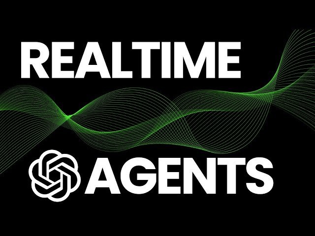 5 New Features in the GPT Realtime API (GA Release) for Advanced Voice Agents
