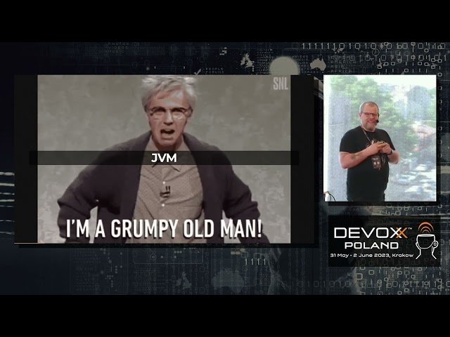 JVM Observability and Diagnostics for Busy Developers