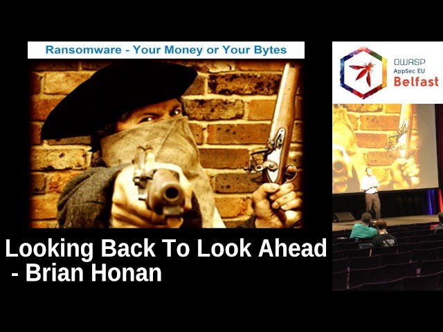 Looking Back to Look Ahead: Lessons for Securing Future Code and Systems