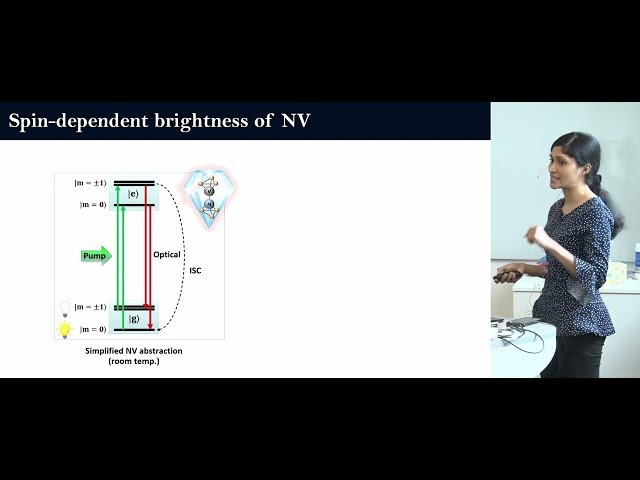 Nitrogen-Vacancy Plasmonics: Plasmonic Control of Diamond Quantum Devices