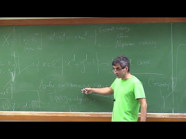 Teoria Álgebrica dos Números: Campos Ciclotômicos II - Aula 14