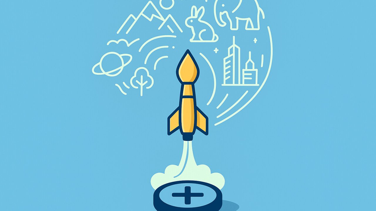 Building an Image Generation Service With FastAPI