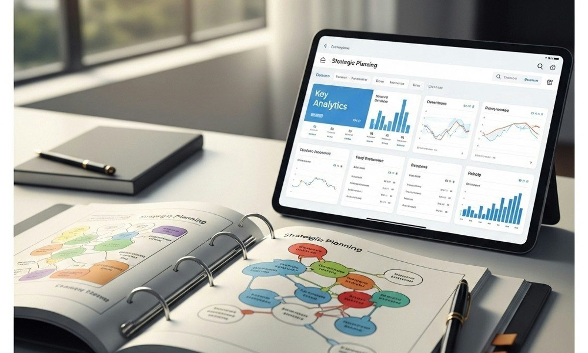 Strategic Management & Business Policy