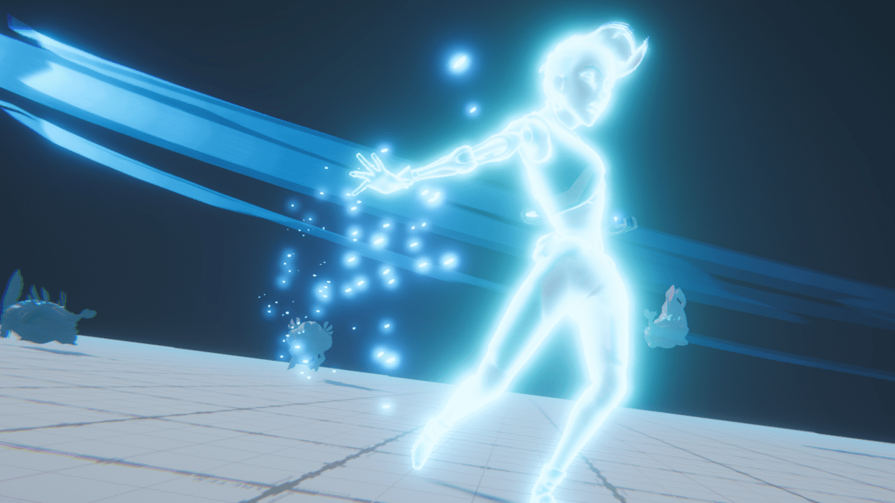 Unity's Game Prototyping Series