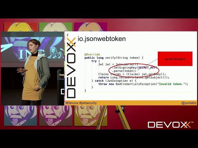 The Hacker's Guide to JWT Security