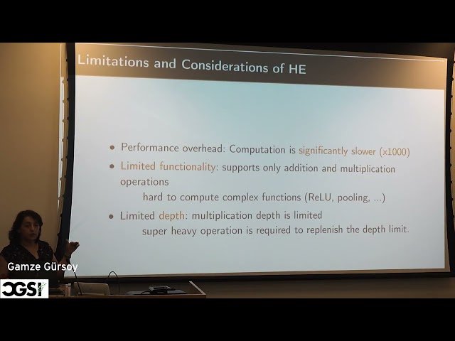 Privacy Enhancing Technologies and Their Applications to Genomics