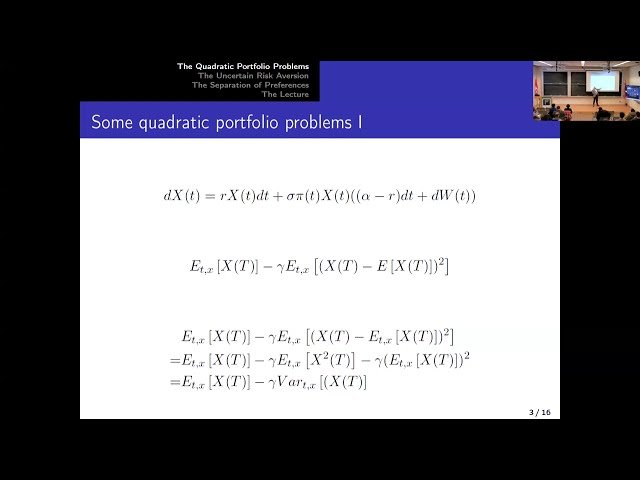 Time-inconsistent Personal Finance Beyond Mean-Variance