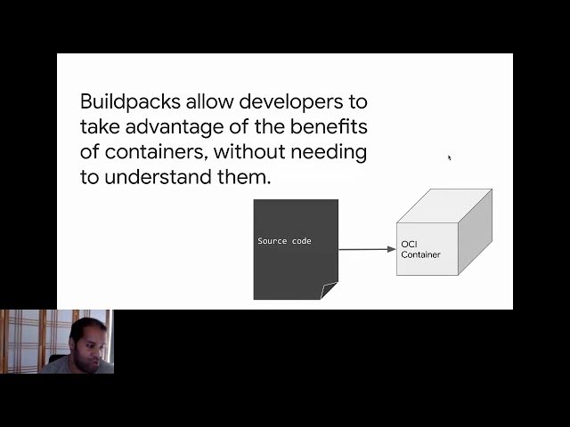 Making Your App Soar Without a Container Manifest