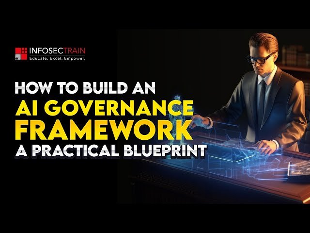 How to Build an AI Governance Framework - Complete Practical Guide