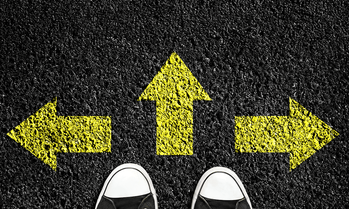 The Psychology of Decision Making