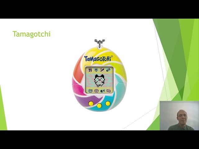 FlipperZero: Penetration and Hardware Testing Device Overview - 02-25-2023