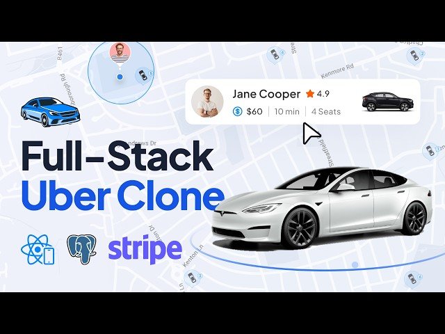 Complete React Native Course - Build Cross-Platform Mobile Apps with Ease